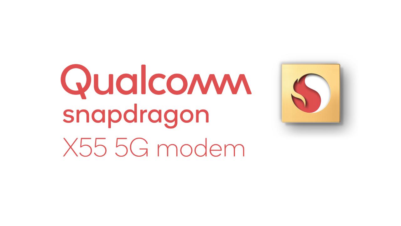 Snapdragon X55 5G Modem