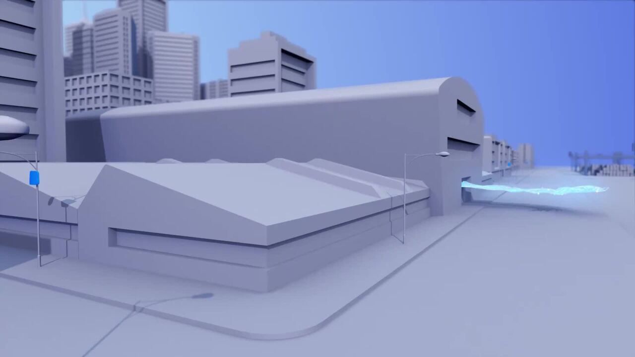 Qualcomm Small Cell V08