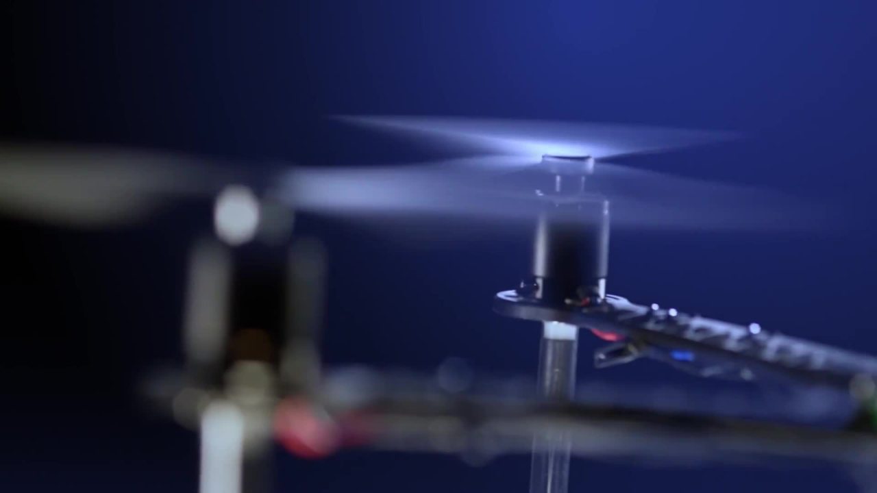 Qualcomm Qualcomm Flight RB5 5G Platform Full Length Video