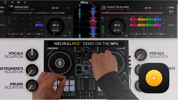 djay Pro