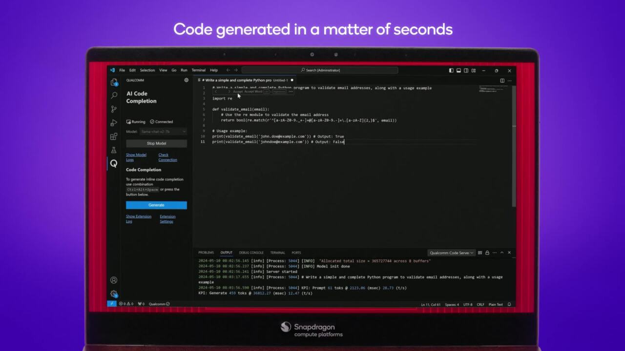 Visual Studio Code