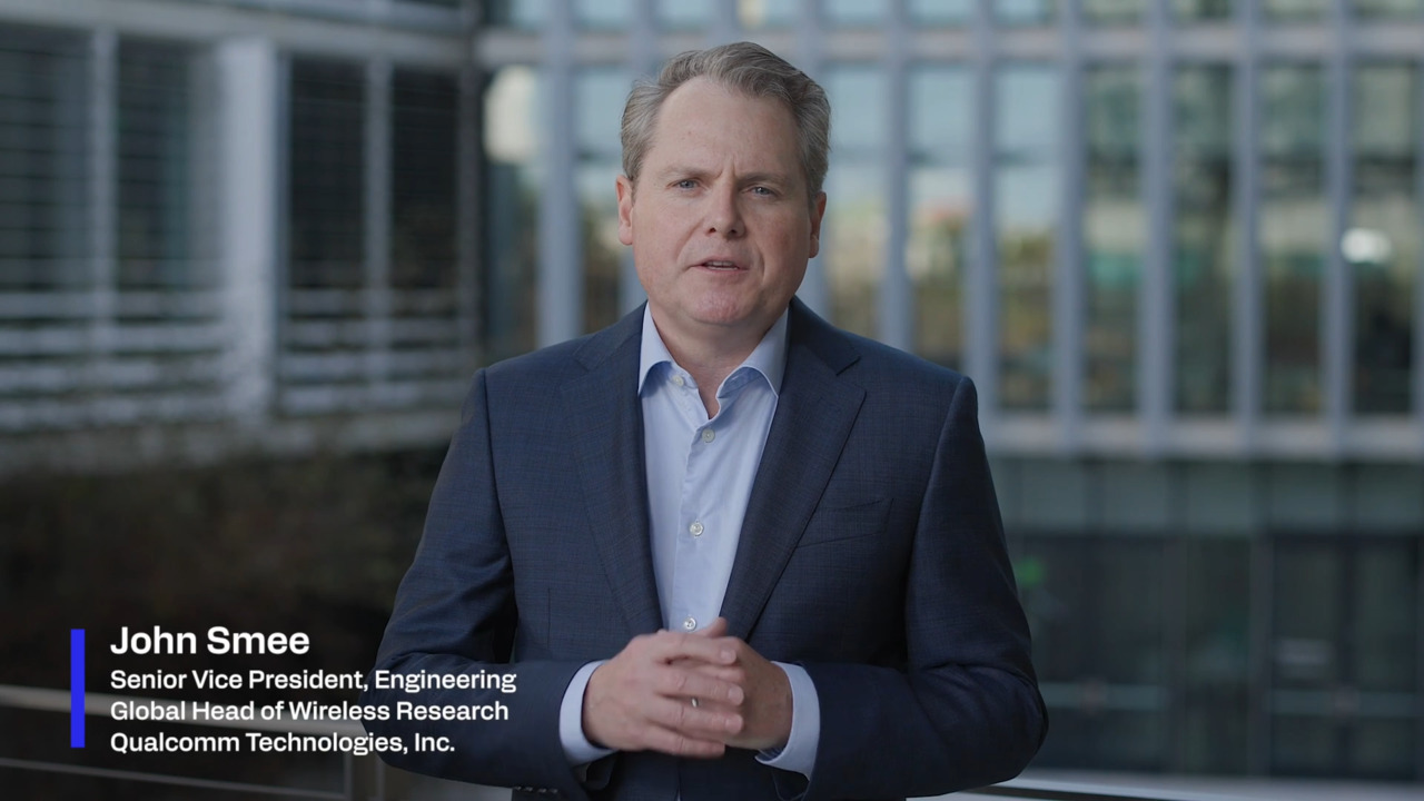 Inspiring the next step in wireless innovation