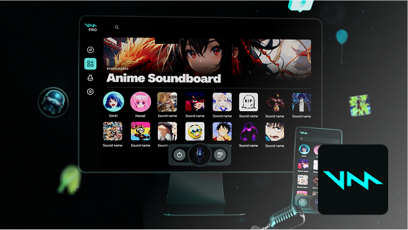 Voicemod