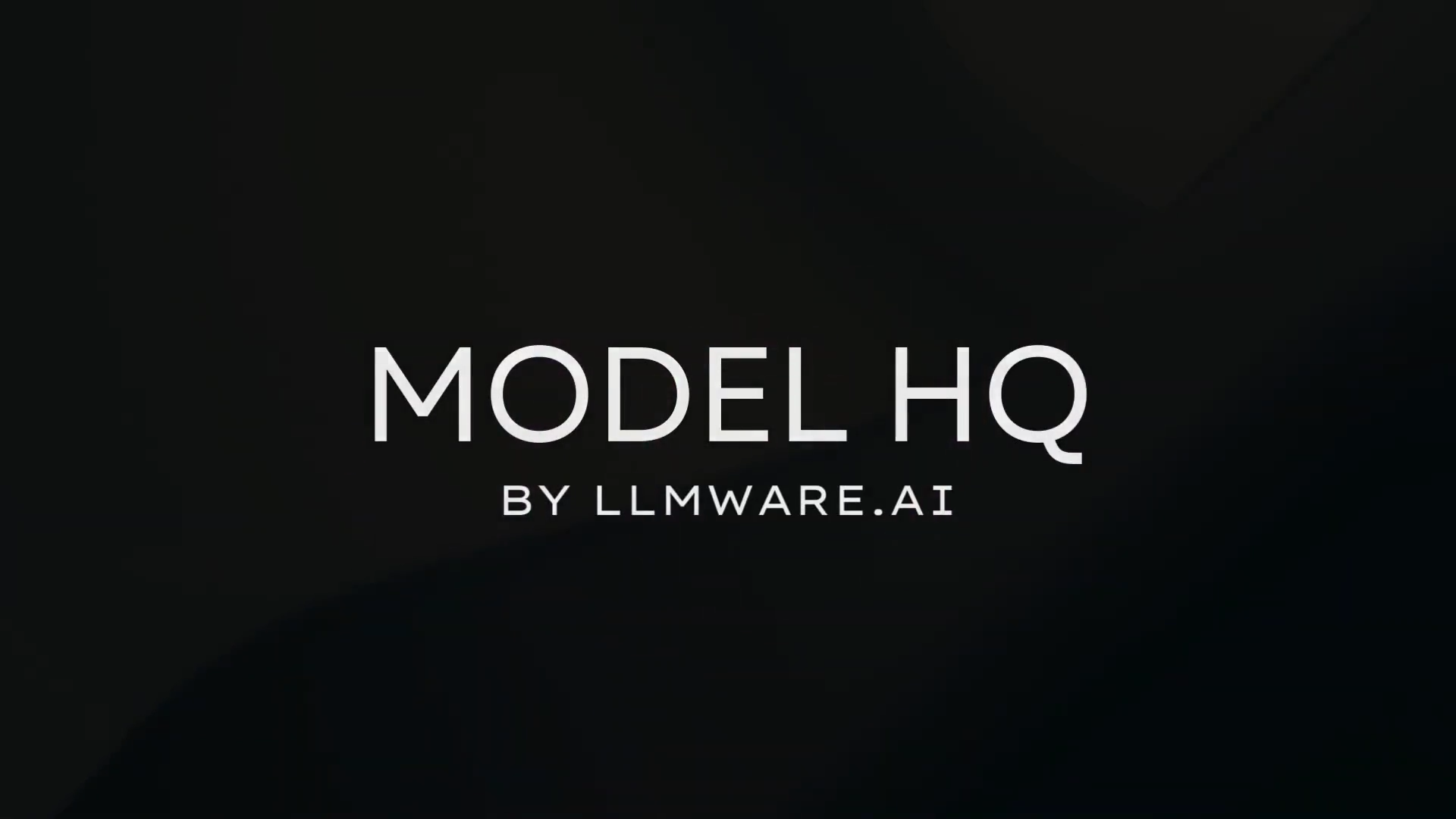 LLMWare