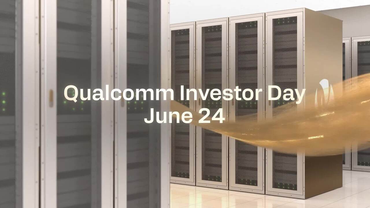 Qualcomm Dragonfly