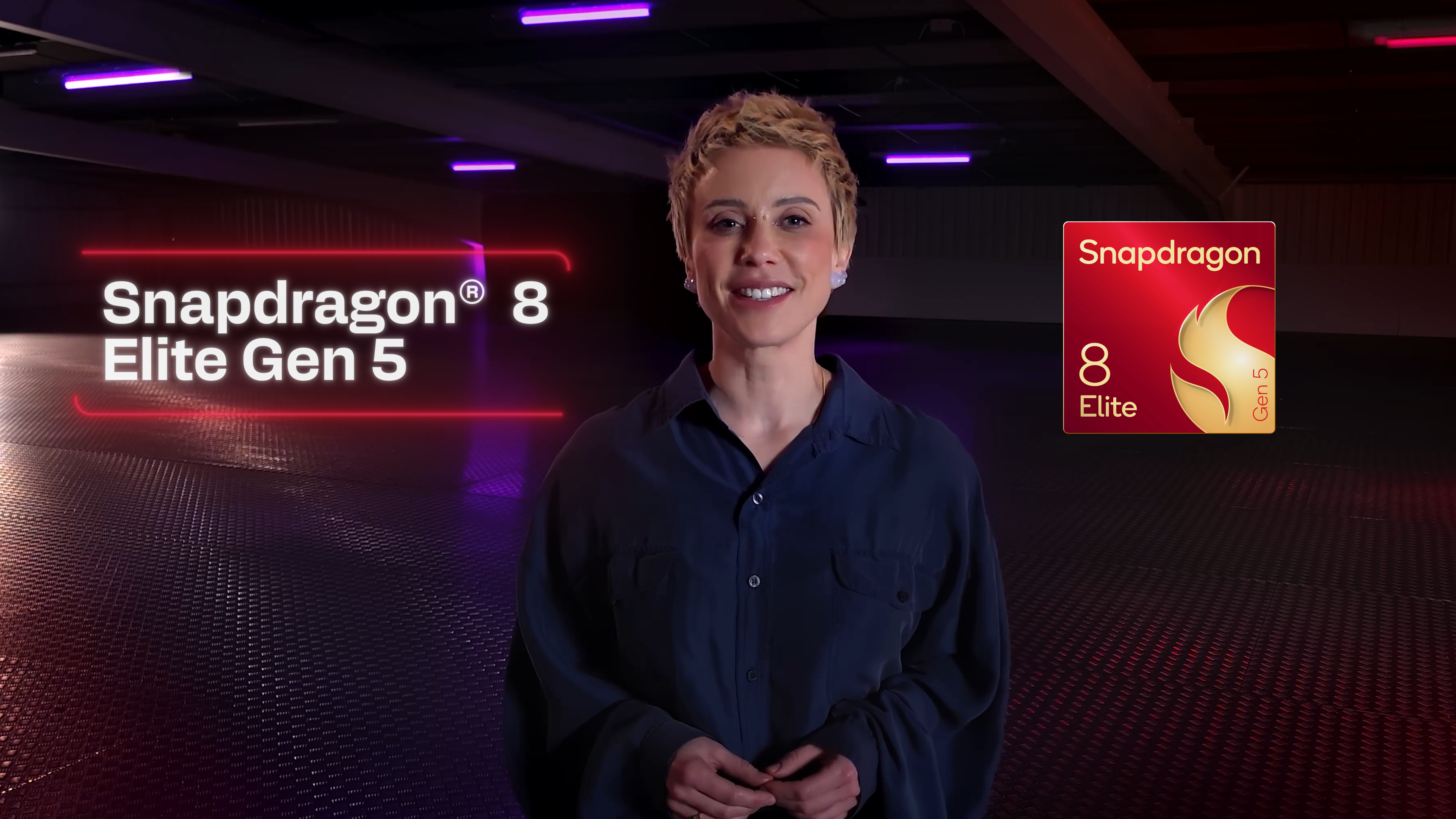 Snapdragon 8 Elite Gen 5: The Snapdragon Elite Gaming Advantage