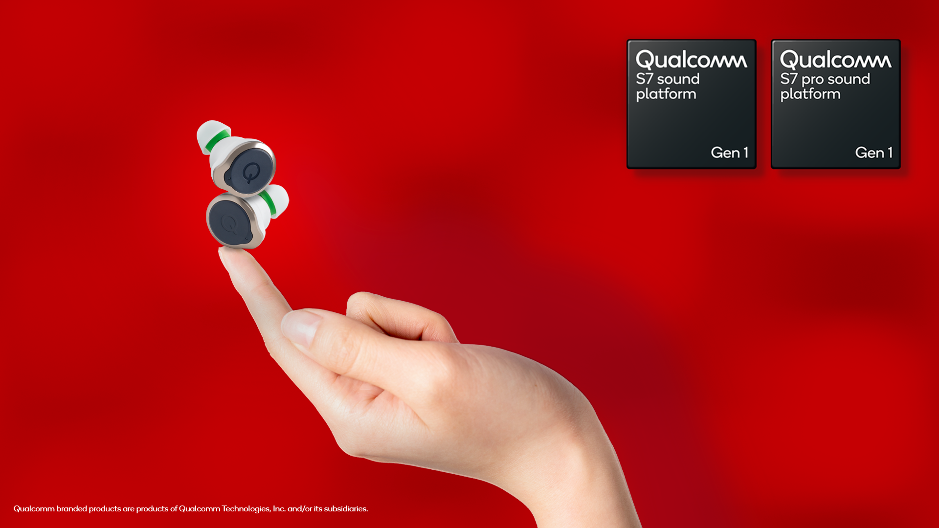 Slide /content/dam/qcomm-martech/dm-assets/images/company/news-media/media-center/press-kits/snapdragon-summit-2023/images-and-graphics1/QualcommEarBuds_QualcommSoundPlatformBadges-Image1.png?$QC_Responsive$&fmt=png-alpha