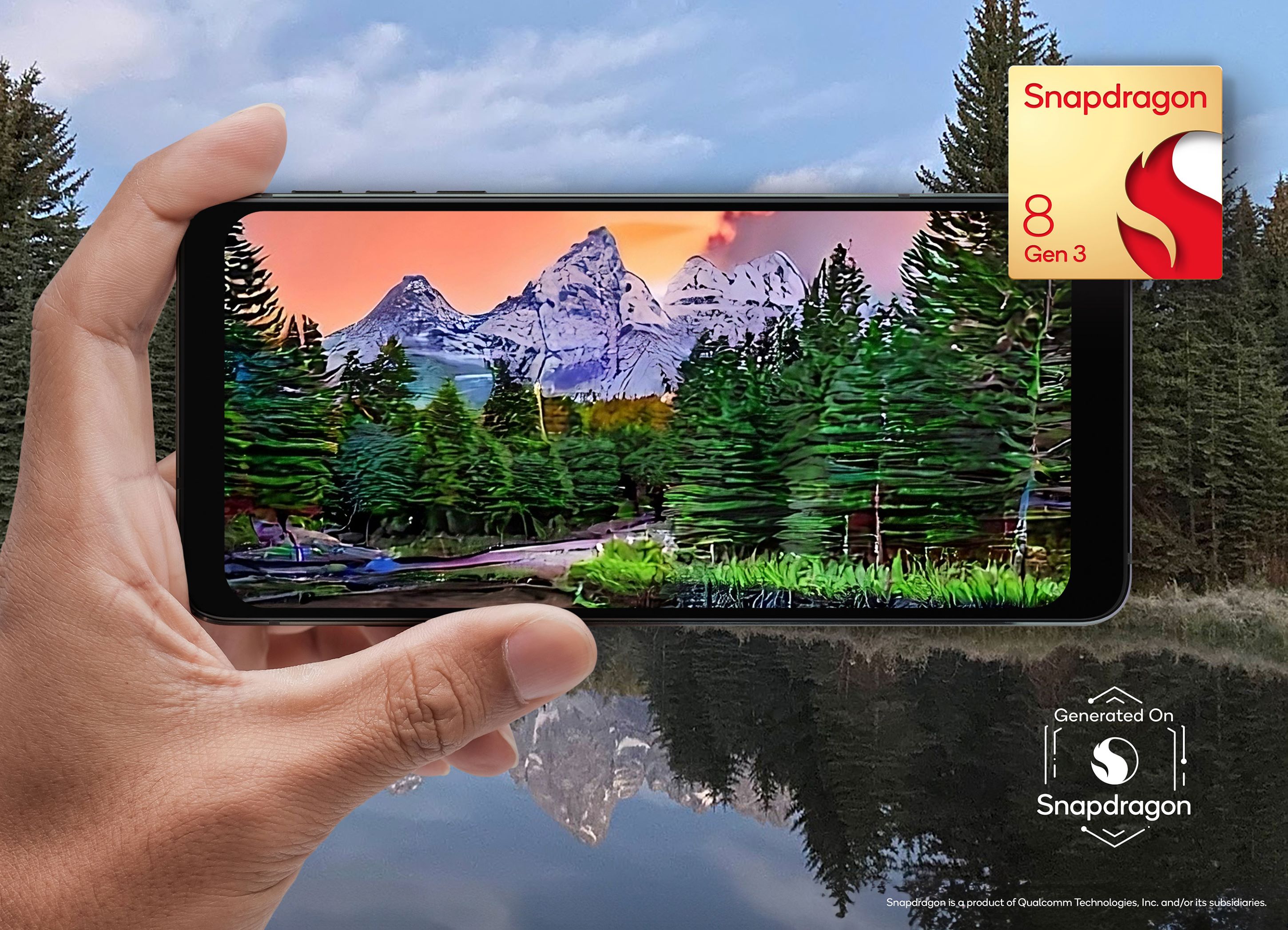 Slide /content/dam/qcomm-martech/dm-assets/images/company/news-media/media-center/press-kits/snapdragon-summit-2023/images-and-graphics1/Snapdragon8Gen3_AIReferenceDesign.jpg?$QC_Responsive$&fmt=png-alpha