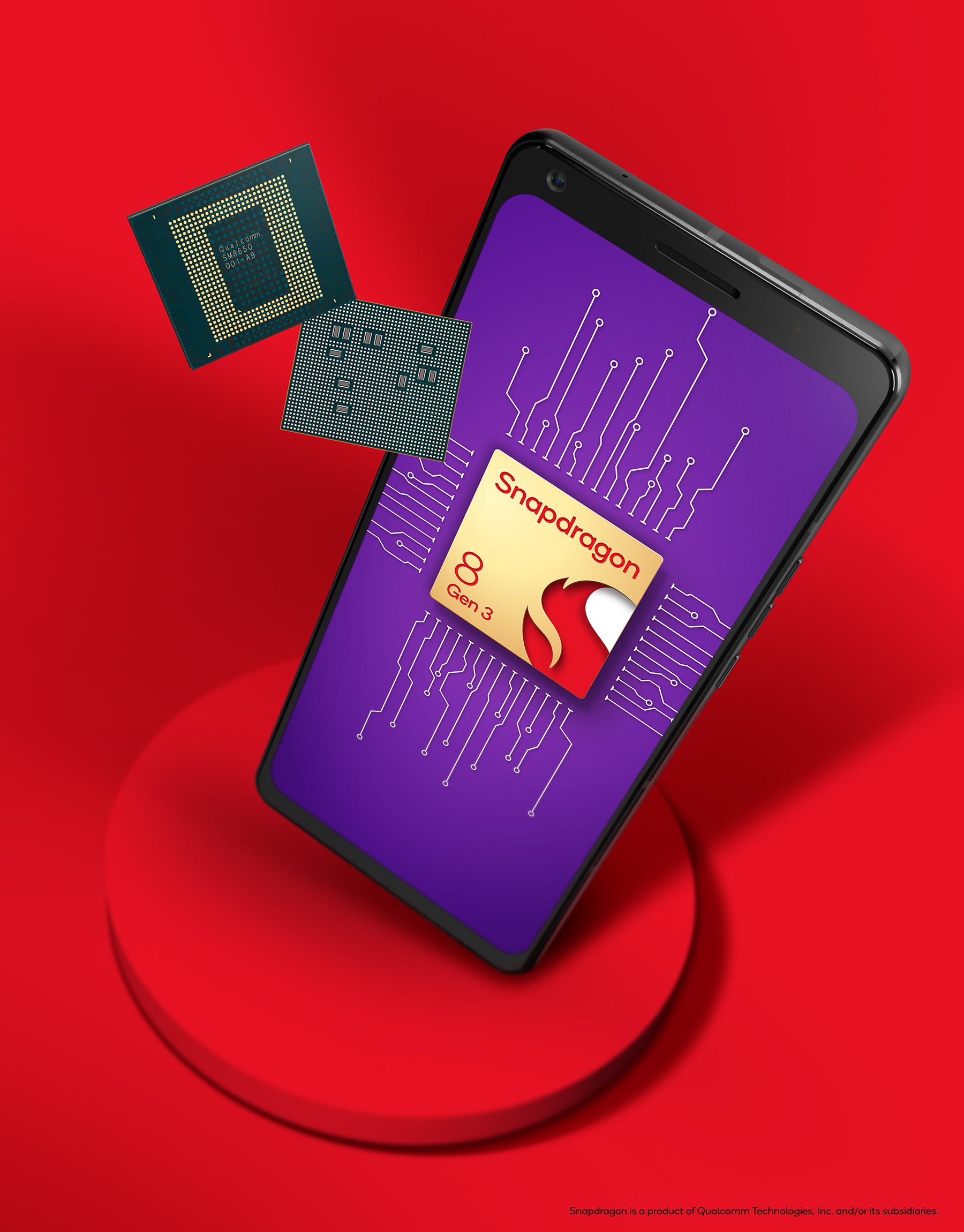 Slide /content/dam/qcomm-martech/dm-assets/images/company/news-media/media-center/press-kits/snapdragon-summit-2023/images-and-graphics1/Snapdragon8Gen3_ChipandReferenceDesign.jpg?$QC_Responsive$&fmt=png-alpha