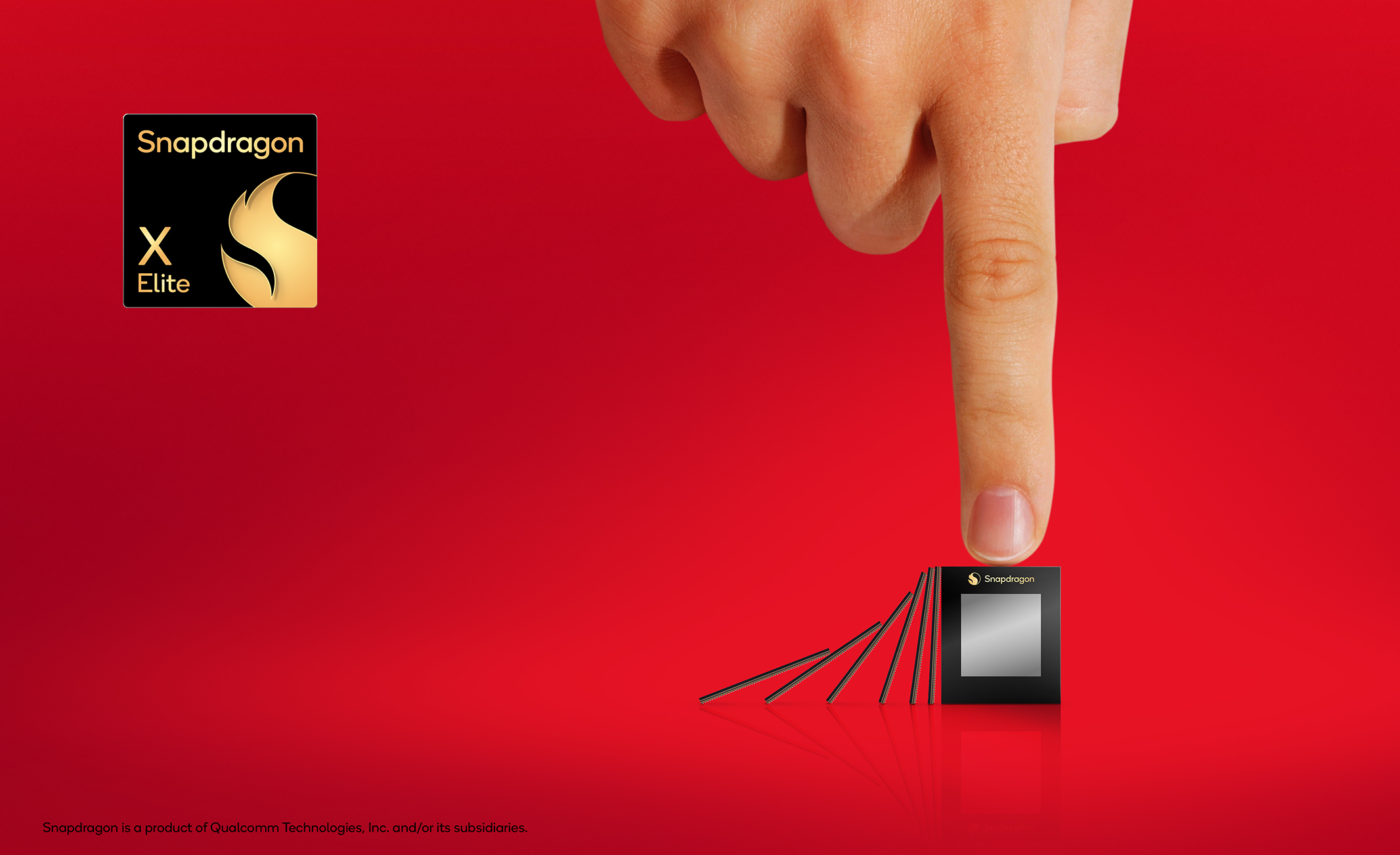 Snapdragon Summit 2023 Press Kit | Qualcomm