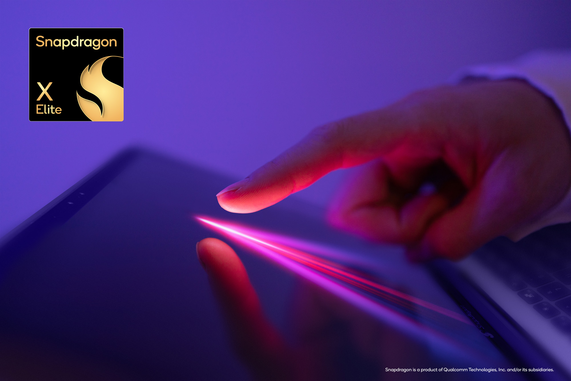 Snapdragon Summit 2023 Press Kit | Qualcomm