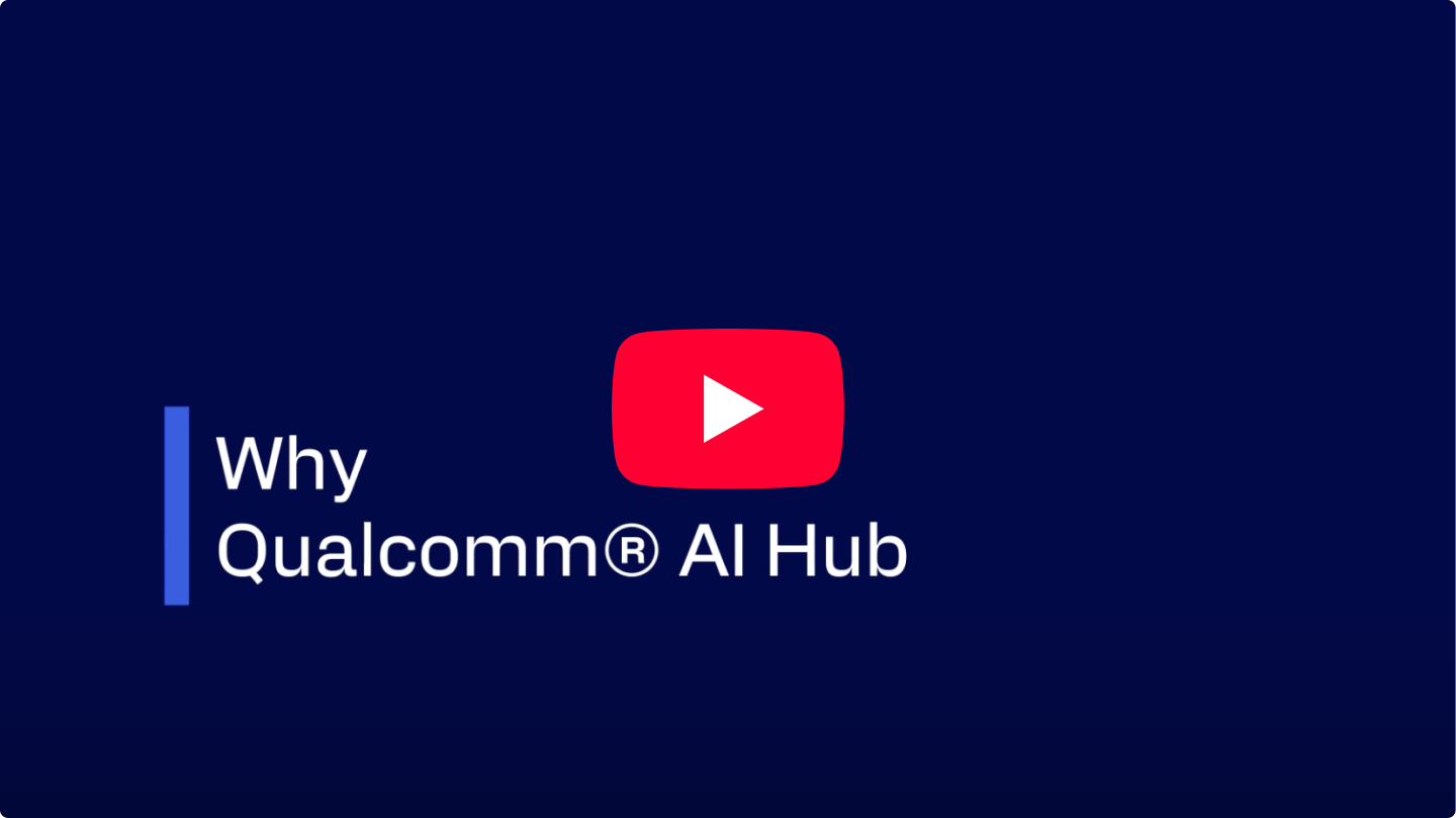 Developer | Qualcomm