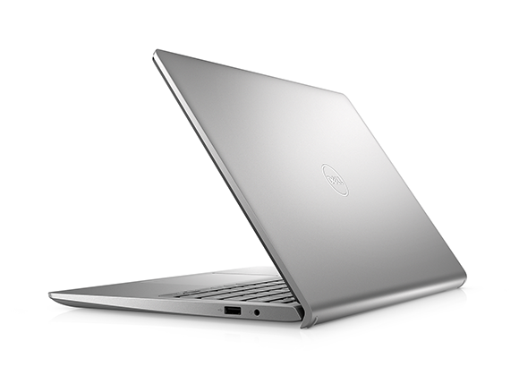 Dell Inspiron 14 powered by the Snapdragon 8cx Gen 2 Compute Platform