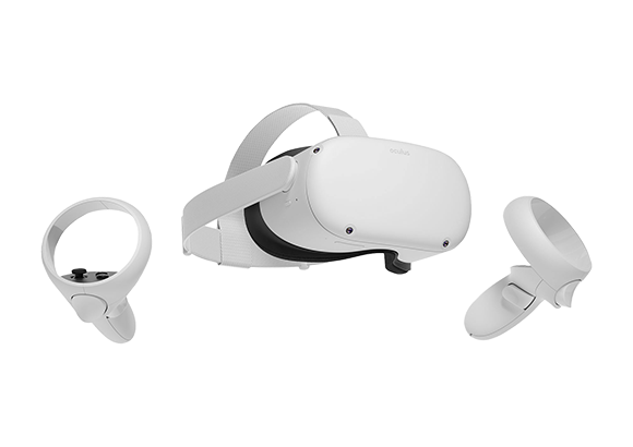 XR2 Gen 2 for Meta Quest 3S | Qualcomm