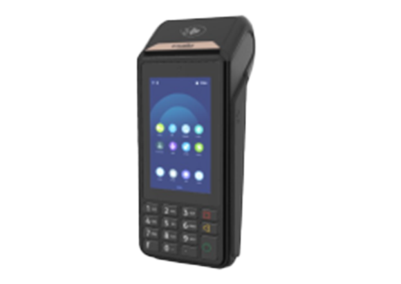 Ingenico AXIUM DX6000 | Qualcomm