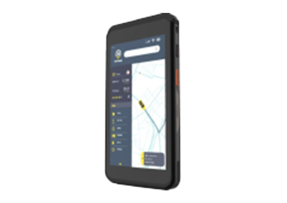 Ingenico AXIUM EX6000 | Qualcomm