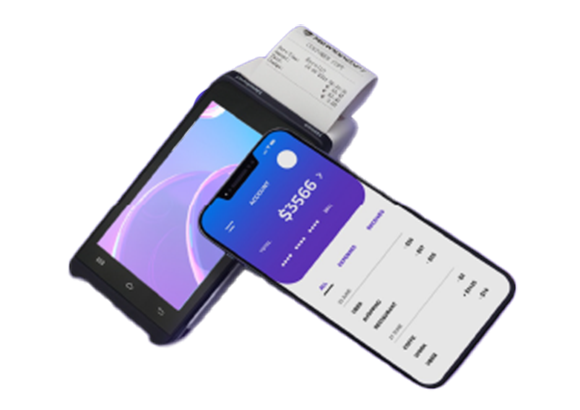 Newland N950S | Qualcomm