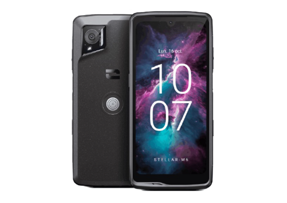 Crosscall STELLAR-X5 | Qualcomm