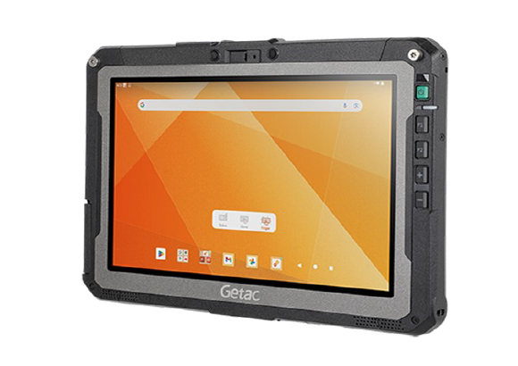 Getac ZX10 | Qualcomm