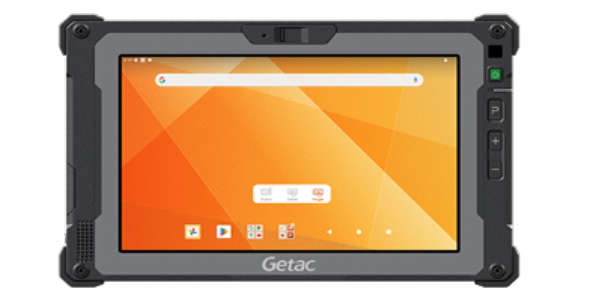 Getac ZX10 | Qualcomm