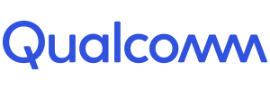 Qualcomm logo