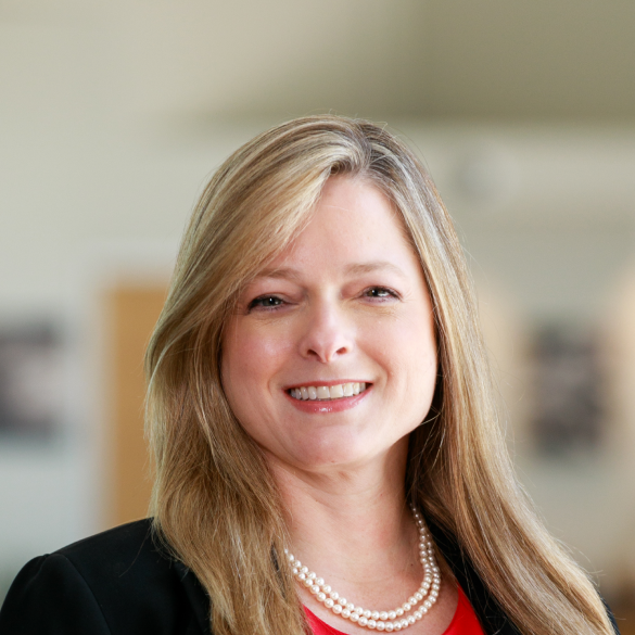 Profile photograph of Debra Marich, Sr. Director, Product Marketing, Qualcomm Technologies, Inc.