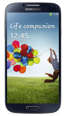 Samsung Galaxy S4 Black Friday deal at Best Buy