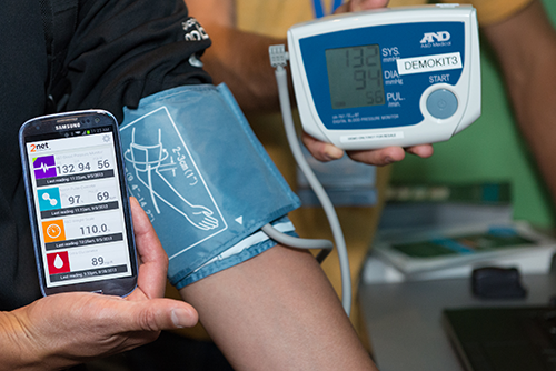 A Quick Check Up on 2net Mobile | Qualcomm