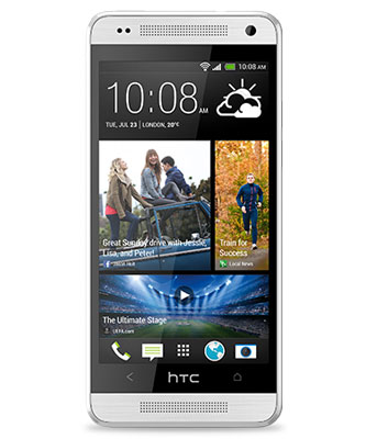 HTC One Black Friday deal at Sam's Club