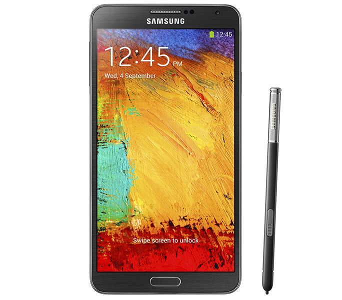 Samsung Note 3, Snapdragon 800
