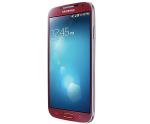 Samsung Galaxy S4