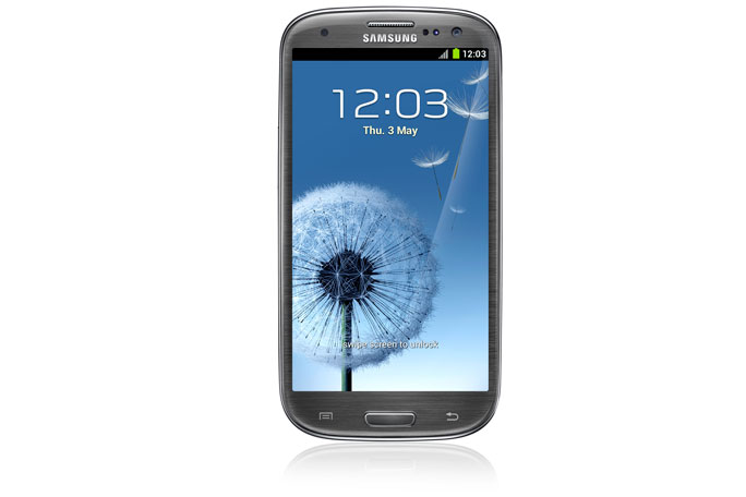 Samsung Galaxy S III Black Friday sale