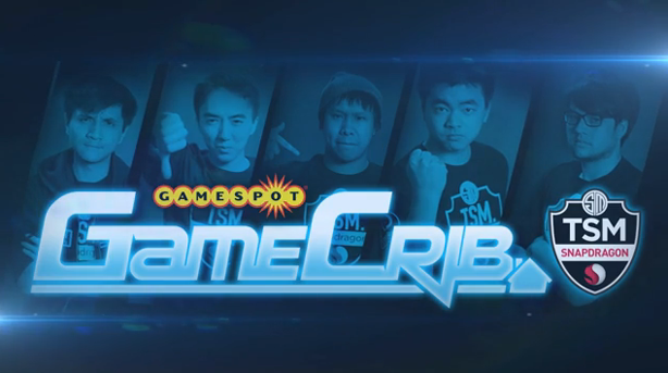 GameCrib Trailer