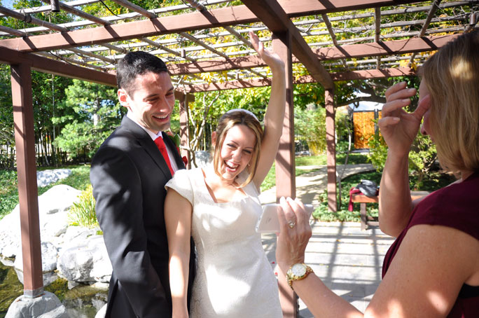 adam wedding google hangout