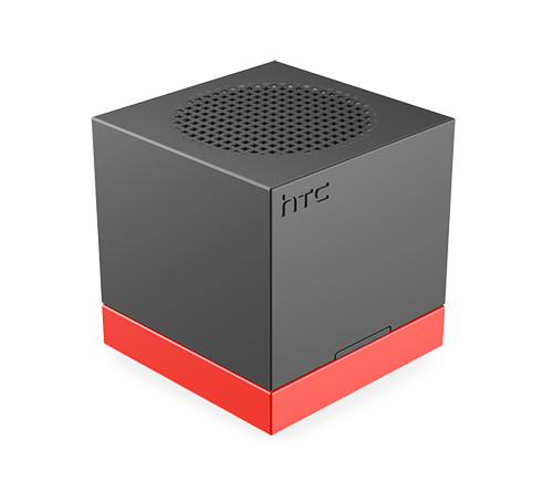 HTC BoomBass