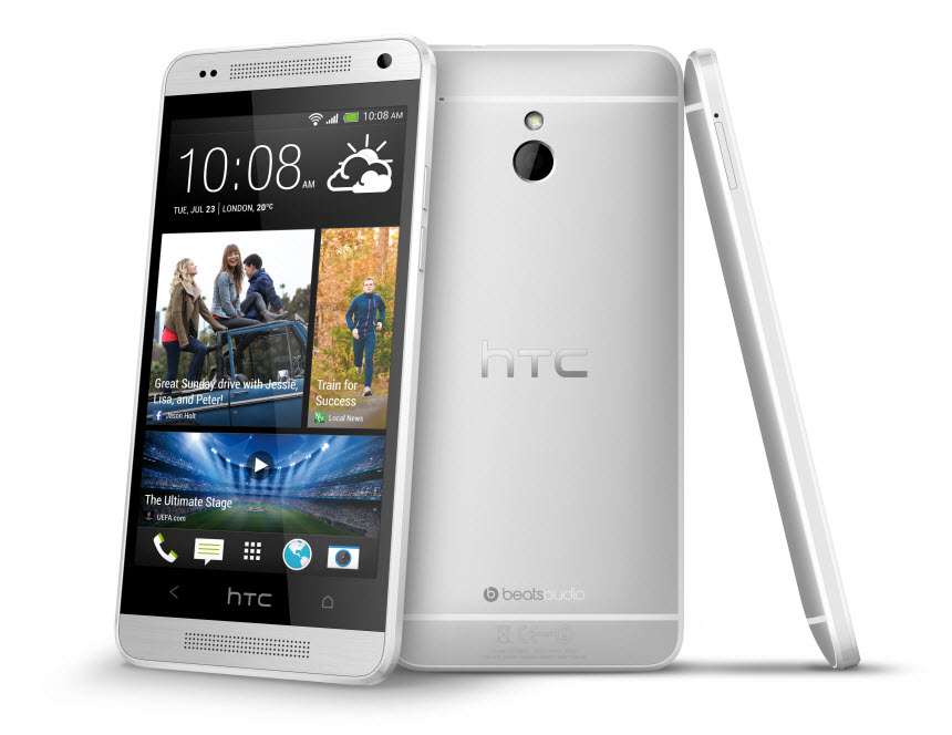HTC One mini