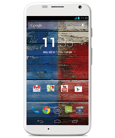 Moto X