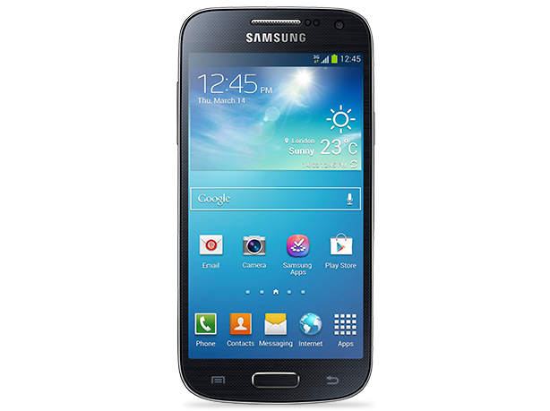 Samsung Galaxy Mini