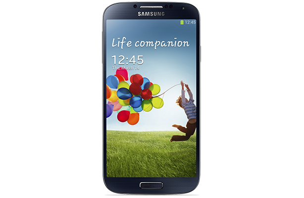 Samsung Galaxy S4