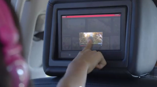 Snapdragon Automotive Solutions 602A