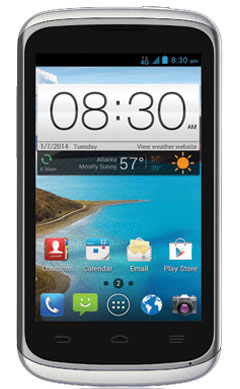 ZTE Sonata 4G available at Aio Wireless