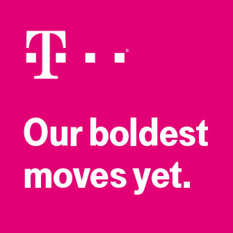 T-Mobile Jump upgrades